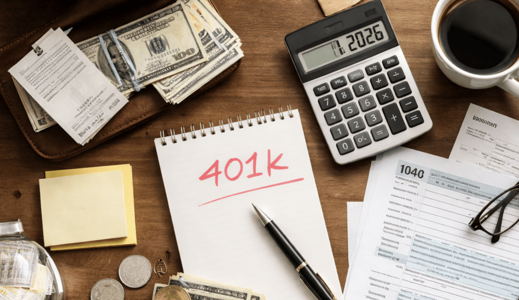 How to Prepare for Tax Season 2026? What Every Investor Should Know.